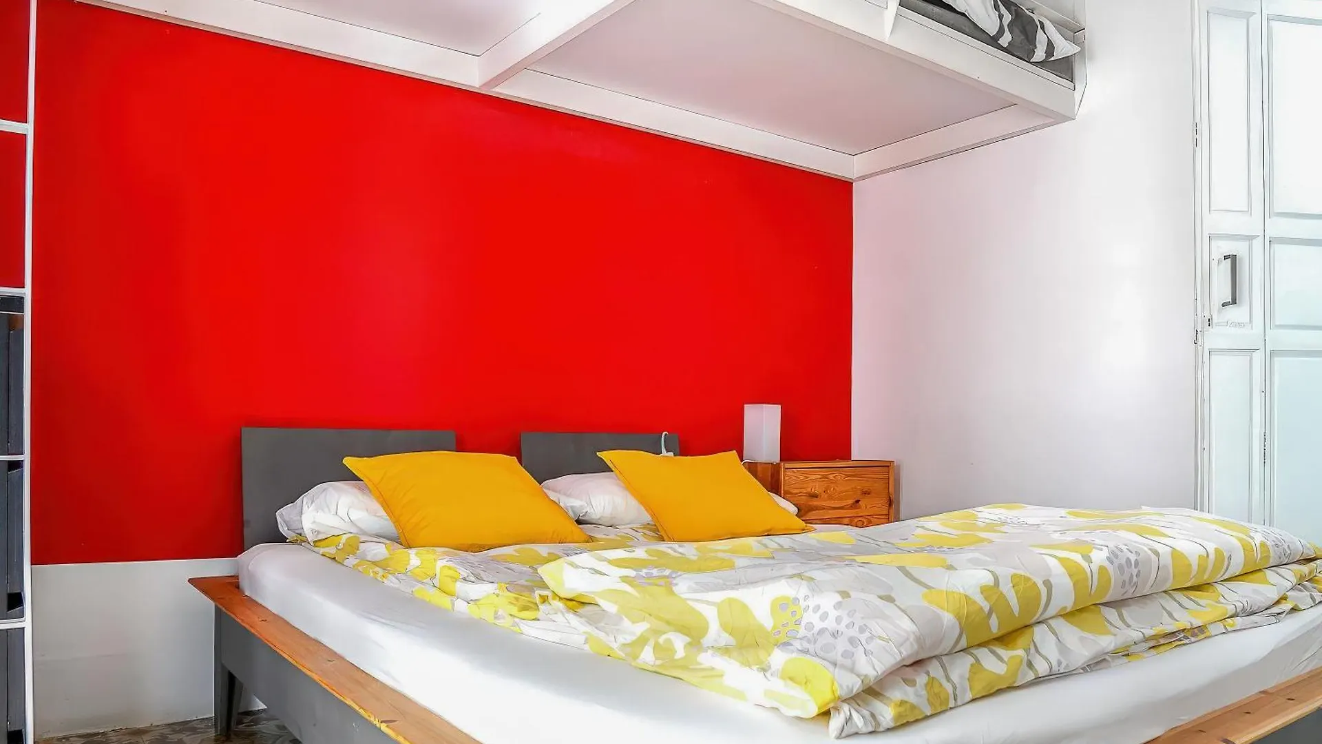 Rooftop Maisonette With Magnificent Terrace Siviglia 0*,  Spagna